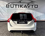 Volvo V60 I , 2011 г., механика, дизель - фото 6