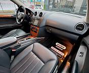 Mercedes-Benz M-Класс W164 , 2006 г., автомат, бензин - фото 14