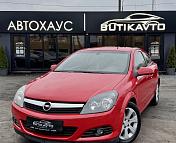 Opel Astra H , 2007 г., механика, бензин - фото 3