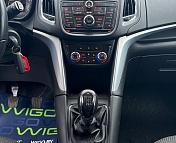 Opel Zafira C , 2013 г., механика, дизель - фото 14