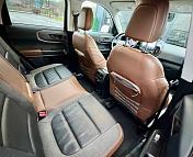 Ford Bronco Sport I , 2022 г., автомат, бензин - фото 12