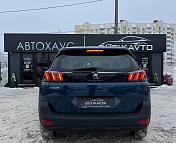 Peugeot 5008 II · Рестайлинг , 2022 г., механика, бензин - фото 5