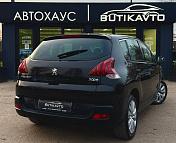 Peugeot 3008 I · Рестайлинг , 2014 г., механика, дизель - фото 7