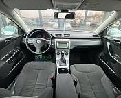 Volkswagen Passat B6 , 2006 г., механика, дизель - фото 7