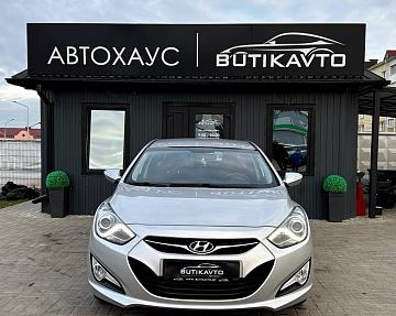 Hyundai i40 VF - фото 2