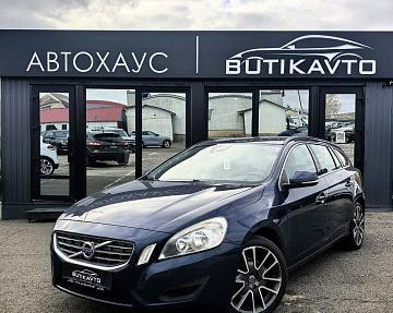 Volvo V60 I - фото 3