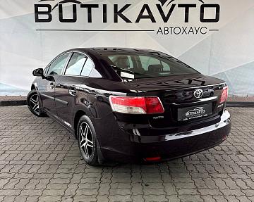 Toyota Avensis III (T270)  - фото 5