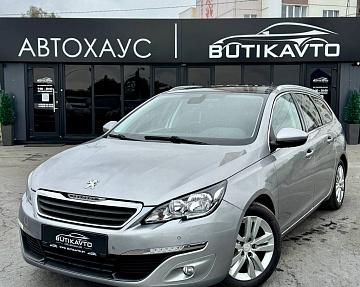 Peugeot 308 T9 - фото 3