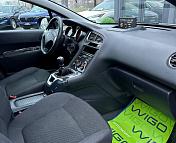 Peugeot 5008 I · Рестайлинг , 2014 г., механика, дизель - фото 11