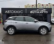 Peugeot 3008 II , 2020 г., автомат, дизель - фото 7