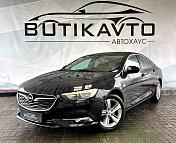 Opel Insignia II , 2018 г., автомат, дизель - фото 3