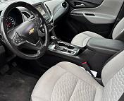 Chevrolet Equinox III , 2018 г., автомат, бензин - фото 10