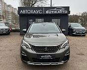 Peugeot 5008 II , 2020 г., автомат, бензин - фото 2