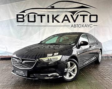 Opel Insignia II - фото 3