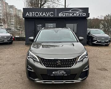 Peugeot 5008 II - фото 2