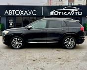 GMC Terrain II , 2019 г., автомат, бензин - фото 4