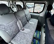 Opel Vivaro I , 2003 г., механика, дизель - фото 11