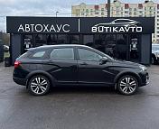 Lada (ВАЗ) Vesta Cross I , 2018 г., механика, бензин - фото 7