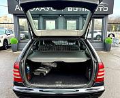 Mercedes-Benz C-Класс W203 S203 CL203 , 2002 г., механика, дизель - фото 14