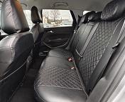 Peugeot 308 T9 · Рестайлинг , 2018 г., автомат, дизель - фото 11