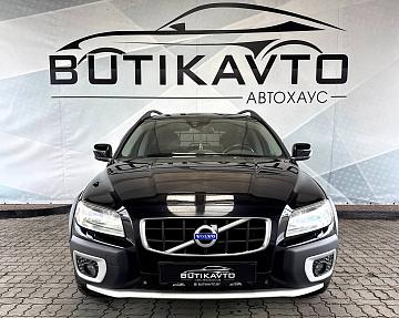 Volvo XC70 III - фото 2
