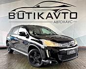 Citroen C4 Aircross I , 2013 г., механика, дизель