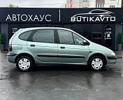 Renault Scenic I , 1998 г., механика, бензин - фото 8