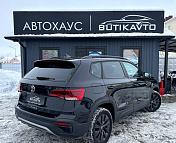 Volkswagen Taos I , 2024 г., автомат, бензин - фото 7