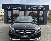 Mercedes-Benz C-Класс W205 S205 C205 A205 , 2015 г., автомат, бензин - фото 2