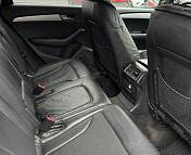 Audi Q5 8R , 2010 г., робот, дизель - фото 12