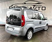 Fiat Doblo II , 2013 г., механика, дизель - фото 7