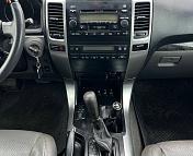 Toyota Land Cruiser Prado J120 , 2007 г., автомат, бензин - фото 14