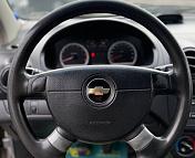 Chevrolet Aveo T250 · Рестайлинг , 2009 г., механика, бензин - фото 15