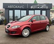 SEAT Altea I , 2005 г., механика, бензин - фото 3