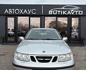Saab 9-5 I , 2001 г., механика, дизель - фото 2