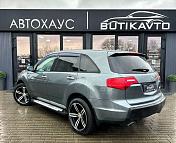 Acura MDX II , 2006 г., автомат, бензин - фото 4