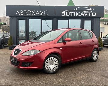 SEAT Altea I - фото 3