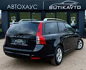 Volvo V50 I · 2-й рестайлинг , 2011 г., механика, дизель - фото 7
