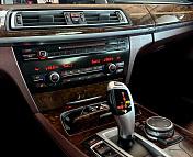 BMW 7 серия F01 F04 · Рестайлинг , 2014 г., автомат, бензин - фото 12