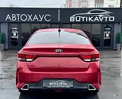 Kia Rio IV · Рестайлинг , 2020 г., механика, бензин - фото 6