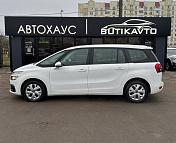 Citroen C4 Grand Spacetourer I , 2019 г., механика, дизель - фото 8