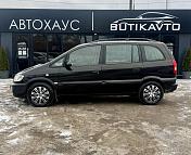 Opel Zafira A , 1999 г., механика, дизель - фото 8