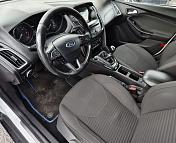 Ford Focus III · Рестайлинг , 2016 г., механика, дизель  - фото 10