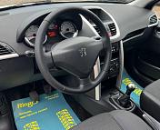 Peugeot 207 I · Рестайлинг , 2011 г., механика, бензин - фото 10