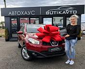 Nissan Qashqai+2 I · Рестайлинг , 2011 г., механика, дизель