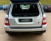 Land Rover Range Rover Sport I , 2008 г., автомат, дизель - фото 23