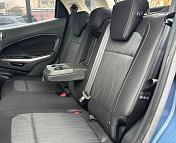 Ford EcoSport II · Рестайлинг , 2021 г., автомат, бензин - фото 9