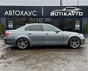 BMW 5 серия E60 E61 , 2004 г., механика, бензин - фото 7