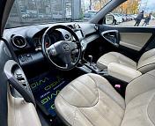 Toyota RAV4 III (XA30) , 2008 г., автомат, бензин - фото 10