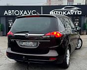 Opel Zafira C · Рестайлинг , 2017 г., механика, дизель - фото 7